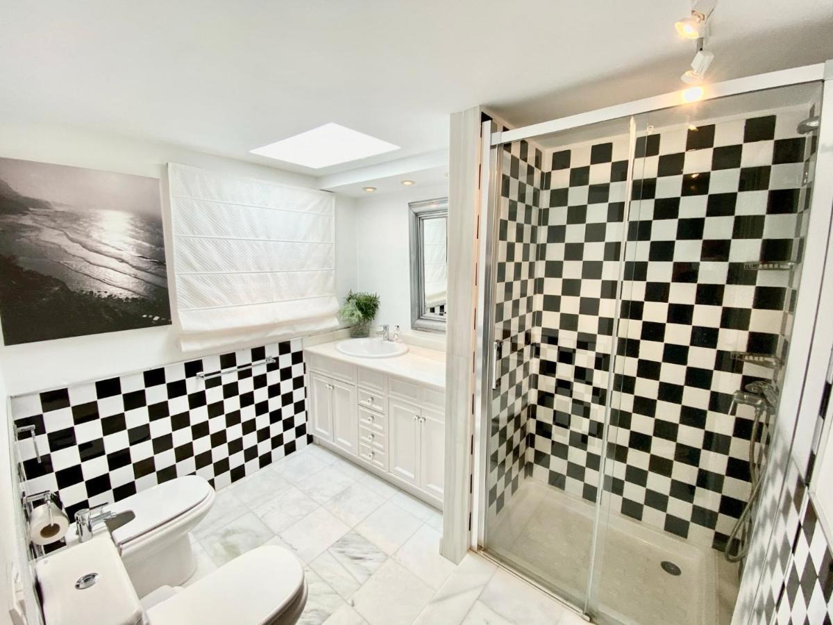 Exclusiva Villa Con Piscina Privada, Villa Juandana San Juan de la Rambla Exterior foto